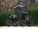 Pope-Waverley Model 67 Victoria Phaeton 1906 года
